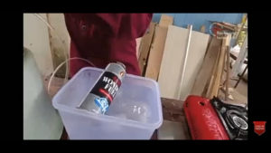 [COD] Full Set Alat Refill / Alat isi Ulang Gas Kaleng Hicook Gas Kemping