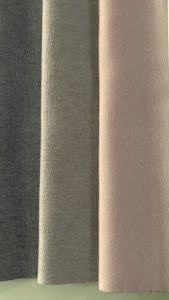 ผ้าม่านจีบพร้อมตะขอ ผ้าหนา กันแสง 90% กันความร้อน ม่านประตู ฉากกั้นห้อง