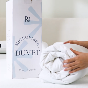 Chăn Mây Hè Ru9 | Chất Liệu Sợi Bông Siêu Mềm Mịn | 3 Kích Thước | 1m6 x 2m | 2m x 2m2 | 2m2 x 2m4