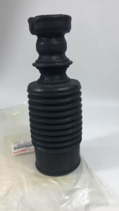 =Cao Su Chụp Bụi  Tăm Bông Giảm xóc Trước Toyota Vios 2014 - NAY MSP: 48331-0D130