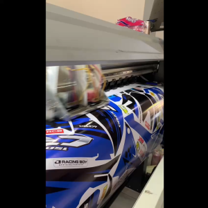 STICKER PREMIUM Setiker Decal CRF 150 L minimalis Fullbody-Dekal CRF 150 L Motor Trail Crf 48