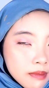 Brasov 2 in 1 Volume Mascara dan Eyeliner - Perfect Black Waterproof - Virgo Shoop