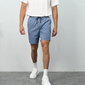 UNIFIT Board Shorts For Men Above The Knee Plain Shorts Casual Beach Shorts UF-06023