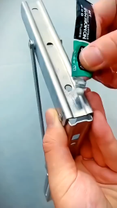 Keo Dán Siêu Dính Công Nghệ Nhật Bản No More Nail Tuýp 60g Keo Dán Giày Gỗ Thuỷ Tinh Đa Năng Chống Thấm Nước