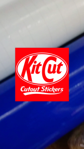 Monkey D Luffy Sticker for Click 125 High Quality Cut out Sticker