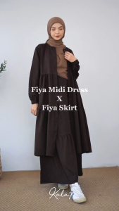 Fiya Tunik