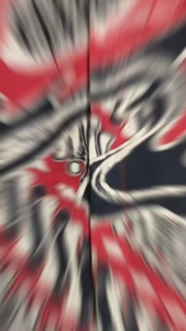 Galeri Batik Ardev - Jalada Kemeja Batik Pria Slim Fit Lengan Pendek Atasan Batik Warna Merah