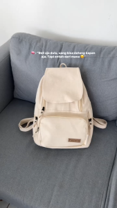 Tweelyforbag Clowy Tas Ransel Wanita