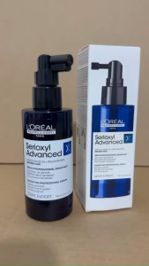Tinh Chất Loreal Serioxyl Advance Chống Rụng Và Kích Thích Mọc Tóc 90ml