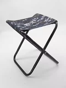 Ghế siêu nhỏ gọn dành cho các chuyến đi dã ngoại đi câu