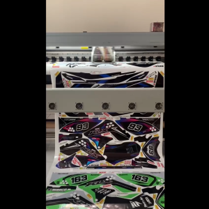 Decal Scoopy BISA HOLOGRAM Full Body Full Block Dekal New Fi 2017 2018 2019 SCD 85