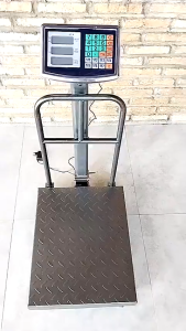 Lipat Display Timbangan Elektronik: Panduan Lengkap