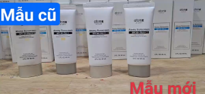 Kem chống nắng Hàn quốc Atomy Sunscreen SPF 50+ PA+++ 60ml