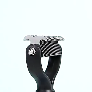【COD】Pet Hair Knot Removal Comb Dog Cat Grooming Tools Trimmer Brush Pet Fur Comb Sikat Kucing Sisir Bulu 毛打结