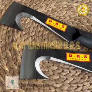Dodos Sawit Alat Kastrasi   D.R.S Astar Steel alat kastrasi bunga sawit Kuat dan Tajam