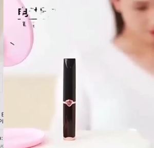 Mitra Jepit Portable Penjepit Bulu Mata Electric Tahan Lama Curling Pen Dry Eye Lash Shaver Usb Recharge