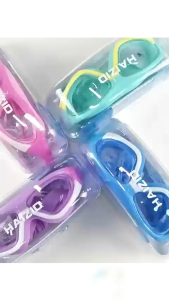 Kacamata Renang Anak Swimming Goggles Motif Imut ADJUSTABLE Tahan lama