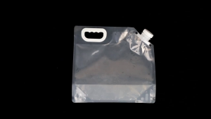 Kantong Air Portable Water Bag 5 Liter