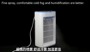 【Special offer】KIPAS ANGIN PORTABLE DINGIN Air Cooler Mini Pendingin Portable USB Praktis Hemat Energi Mudah dibawa Kipas Cooler 200ml AIR COOLER FAN / ARCTIC AIR COOLER