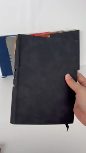 Buku Ag 17 Besar dan Kecil Buku Agenda Pen Buku Planner Buku Catatan Buku Kerja Agenda Memo