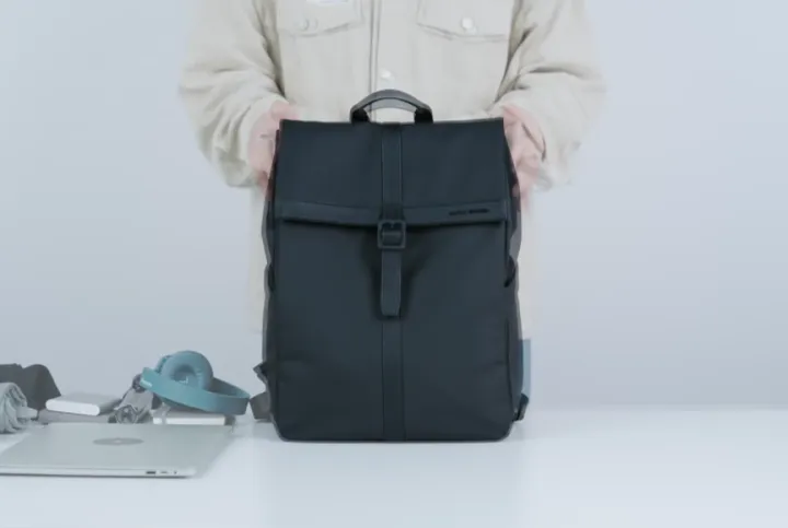 Mark Ryden Backpack Mr2011 MARK RYDEN 15.6inch Laptop School Backpack Water Repellent Travel ...