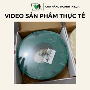 Lưỡi dao gạt mực in lụa 9x50mm lưỡi bằng thương hiệu FIMOR