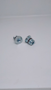 2Pcs Baud Baut Tutup As Shock Depan F1ZR Jupiter Force One