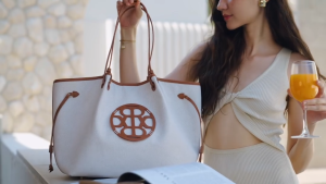 Reina ALOHA L || Wood || สีน้ำตาล