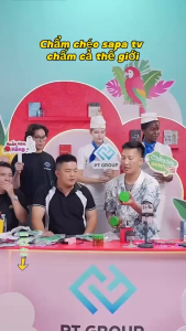 2 LỌ GIA VỊ CHẨM CHÉO LỌ 350G VỊ TÊ CAY- SAPA TV - ĐẶC SẢN TÂY BẮC SAPA