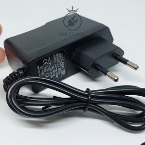 ADAPTOR DC 5 VOLT 2 AMPERE POWER SUPPLY 5V DC ADAPTOR 5V 2A