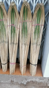 Cần Câu Cắm Cá Lóc Cá Rô Tre Già Dài 1m1 ( Combo 20 Cây  50 Cây  100 Cây )