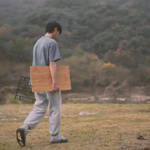 Meja Camping Foldable Table Camping Camping Folding Table Meja Lipat Meja Camping Lipat Camping Equipment Outdoor Table Chair Lap Table