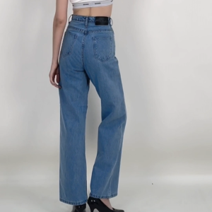 Merge Official - Signature Jeans 01 Basic Colors (พร้อมส่ง)