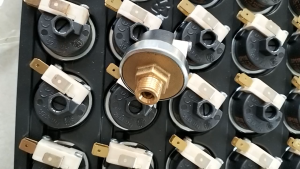 Công tắc áp suất XP110 Loại 16A -250V cho máy pha cà phê