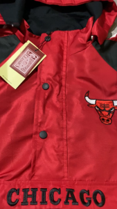 Jaket Cagoule Bulls Pria Wanita & Jaket Motor Outdoor