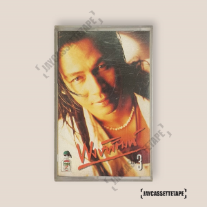 พงษ์พัฒน์ อัลบั้ม ภาค 3 เทปเพลง เทปคาสเซ็ต เทปคาสเซ็ท Cassette Tape เทปเพลงไทย