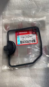 Karet Head Gasket Kualitas Tinggi untuk Honda Genio K0J