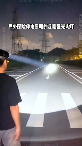 Zoomable Headlamp led Rechargeable Waterproof Super Bright with sensor High Power adjustable bright White Light Powerful Camping Light Fishing Headlight Flashlight side light Telescopic zoom hand waving sensor 变焦感应头灯