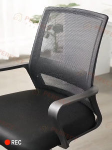 PERFECT Computer Chair: A Comfortable Office Chair for Dormitory Study & Conference Workstation