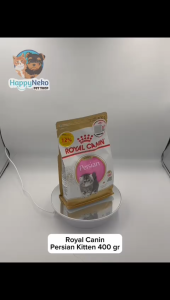 Royal Canin Kitten Persian 400 Gr Fresh Pack