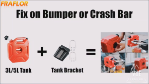 3L 5L Plastic Portable Spare Fuel Tank Petrol Tank Jerry Can Gas Oil Tank Diesel Tank Water Tank Storage Motorcycle ATV UTV Gokart Car 4x4 5 Gallon Water Tank Fuel Tank For Boat - Lazada