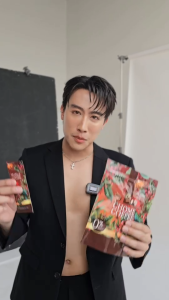 กาเเฟโฉม 1 แถม 1 chome coffee กาแฟโฉมนุ๊ก ธนดล เบิ้ล ปทุมราช  คุมหิว เบิร์นดี อิ่มนาน ไม่มีน้ำตาล ไม่มีคลอเรสเตอรอล