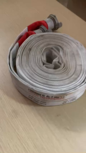 Vòi Cứu Hỏa vòi chữa cháy DN50 x 20M đã gồm khớp nối - Thanh lý