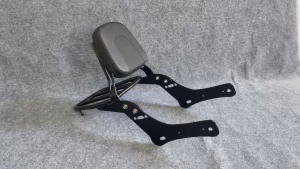 Baga Kèm Tựa Lưng Kawasaki Vulcan 650