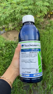 Herbisida TOUCHDOWN NEO 480SL dari syngenta 1 Liter