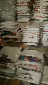 DEMON SLAYER NEW DESIGN FOR KIDS AND ADULT