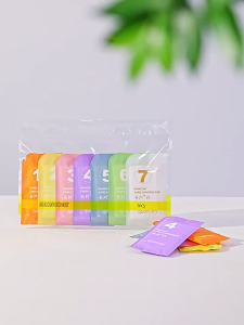 1Pcs Portable Thickened Raincoat: Rain Protection for Travel