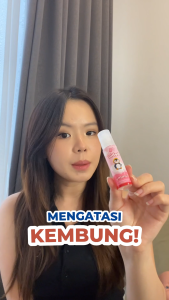 FreshLiving Bebio Tummy Minyak Angin Bayi 0-3 Tahun Sakit Perut Kembung Melancarkan Pencernaan