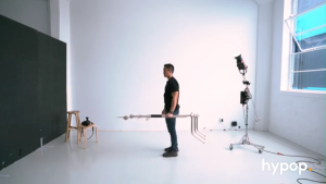 GENERIC C-Stand Cstand with Arm Turtle base 3.2M 10.5ft Heavy Duty Studio C Stand MVP CAMERA