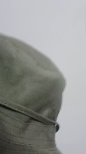 หมวกเดินป่า หมวกเเคมปิ้งสไตล์วินเทจ🥺 หมวกปีกกว้าง👍 หมวกทรงBucketมีสายคล้อง สำหรับปีนเขา 😄ตกปลา กันแดด สำหรับชาย-หญิง พร้อมส่ง👈จากไทย